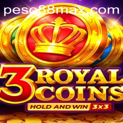 Exploring 3royalcoins: An In-Depth Look into Peso88 Official’s Latest Gaming Sensation