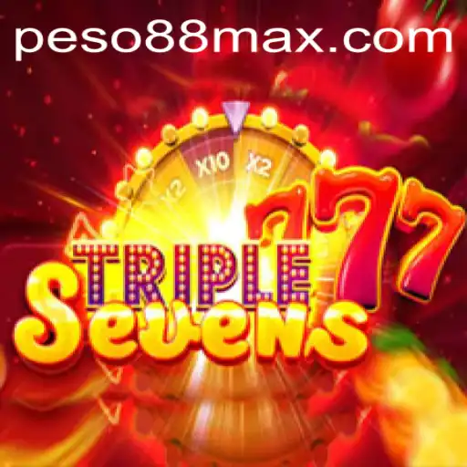 Discover the Thrills of 777TripleSeven: A Closer Look at Peso88 Official's Latest Game