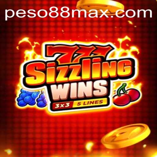 Discover the Excitement of 777sizzlingwins: A Thrilling Casino Adventure with Peso88 Official