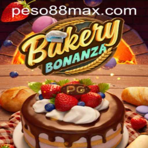 BakeryBonanza: Dive into the Sweet World of Peso88 Official