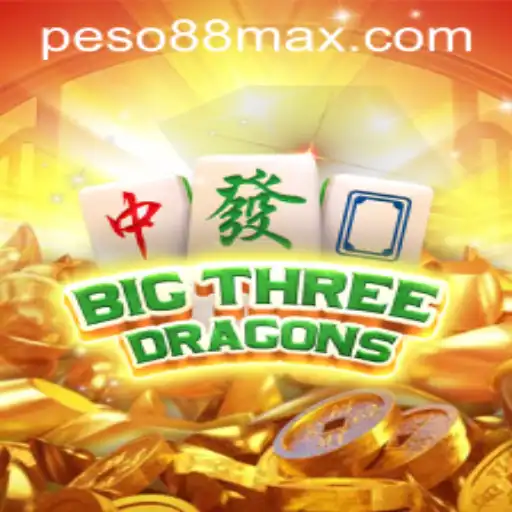Exploring BigThreeDragons: A Comprehensive Look at Peso88 Official's Latest Gaming Sensation