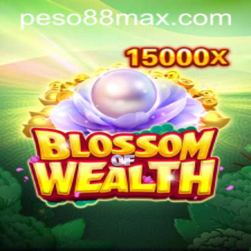 Explore the Enchanting World of BlossomofWealth with Peso88 Official