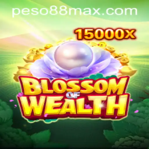 Explore the Enchanting World of BlossomofWealth with Peso88 Official