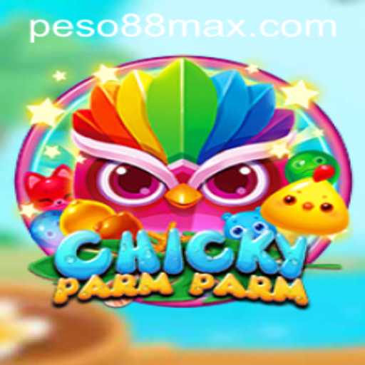 Discovering the Game of ChickyParmParm: A Fun Dive into Peso88 Official