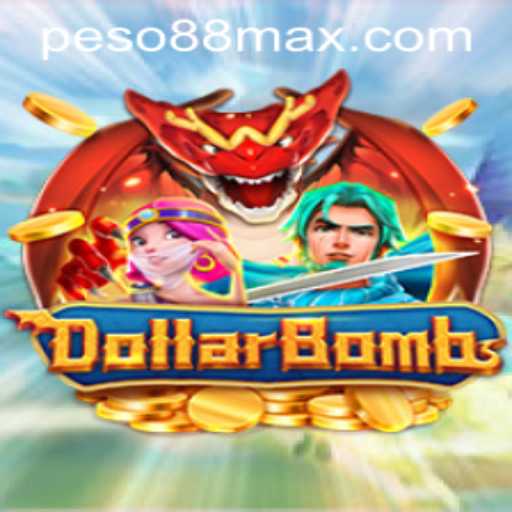 Unveiling DollarBombs: A Thrilling Dive into Peso88 Official's Newest Game