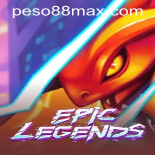 EpicLegends: Embark on a New Adventure with Peso88 Official
