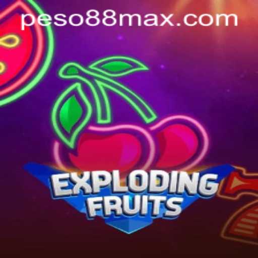 ExplodingFruits: A Dynamic Gaming Experience by Peso88 Official