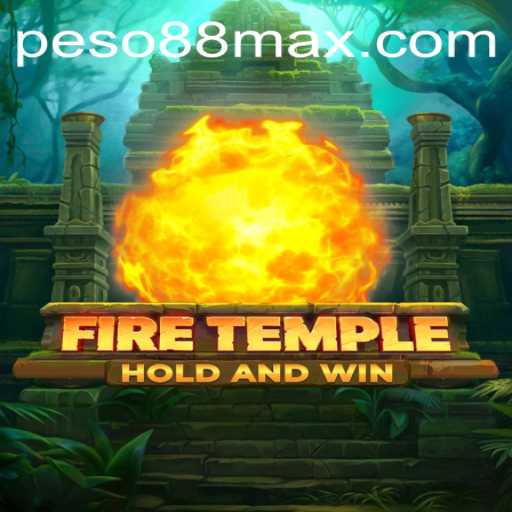Unveiling the Mystical World of FireTemple: An In-Depth Look into Peso88 Official's Latest Gaming Phenomenon