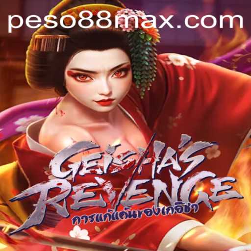 Exploring the Intricacies of GeishasRevenge and Peso88 Official
