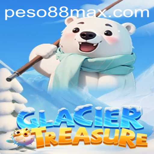 Unveiling GlacierTreasure: A Deep Dive into the Exciting World of Peso88 Official's Latest Release
