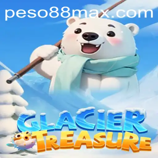 Unveiling GlacierTreasure: A Deep Dive into the Exciting World of Peso88 Official's Latest Release