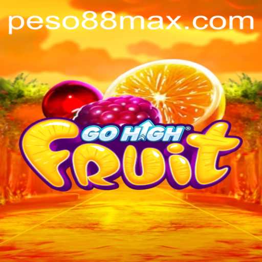 GoHighFruit: A Delightful Adventure in Fruity Fun with Peso88 Official