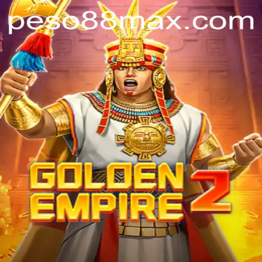GoldenEmpire2: Exploring the Adventure of Peso88 Official