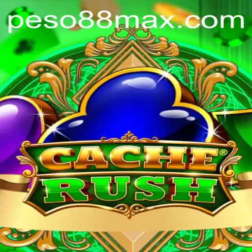 Discover CacheRush: The Ultimate Gaming Experience with Peso88 Official