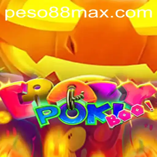 Unveiling CrazyPokiBoo: A Thrilling New Gaming Experience