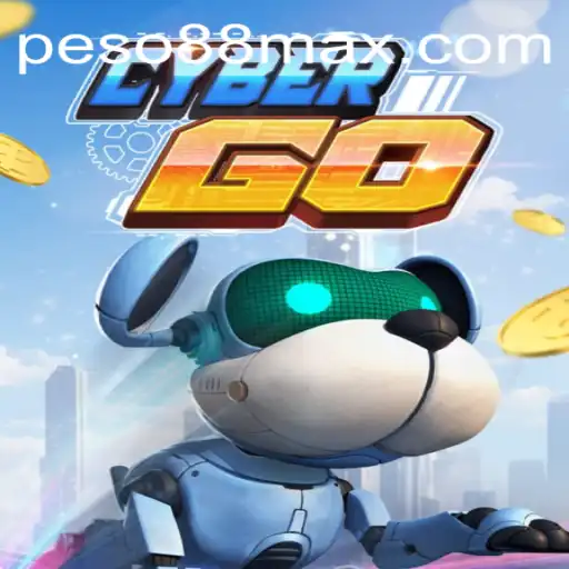 Unveiling CyberGO: A Futuristic Adventure Powered by Peso88 Official
