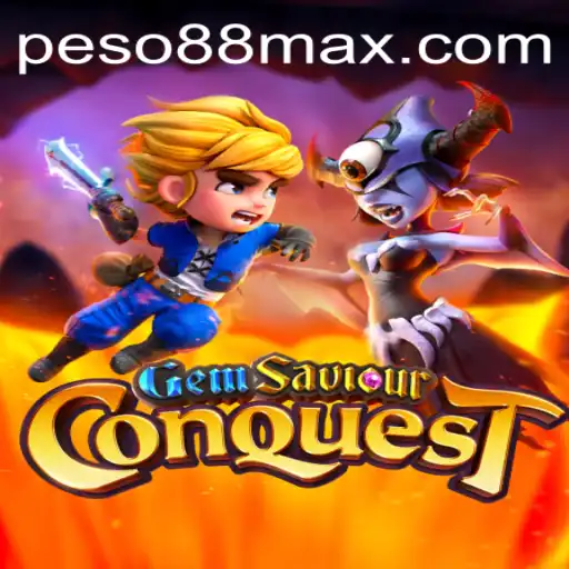 Discover the Thrilling World of GemSaviourConquest with Peso88 Official