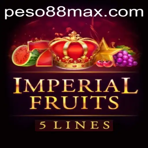 ImperialFruits5: Exploring the Thrilling World of Peso88 Official's Latest Game