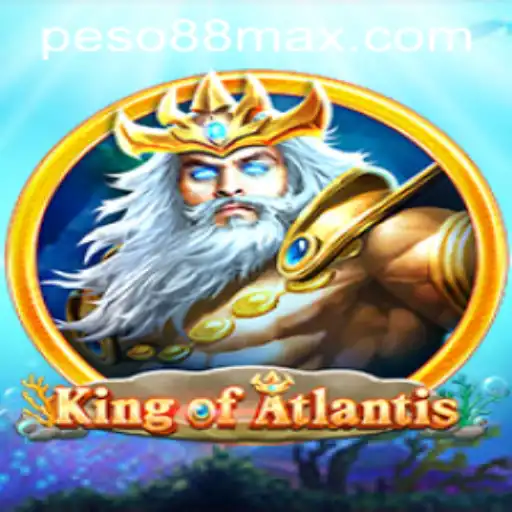 Unveiling the Mysteries of KingofAtlantis with Peso88 Official