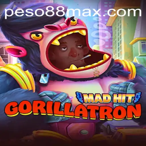 Exploring the Thrilling Universe of MadHitGorillatron