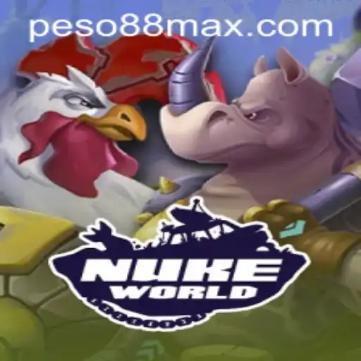 Exploring NukeWorld: A Dynamic Universe of Strategy and Survival