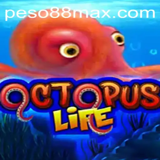 Explore OctopusLife: A Dive into Underwater Adventure with Peso88 Official