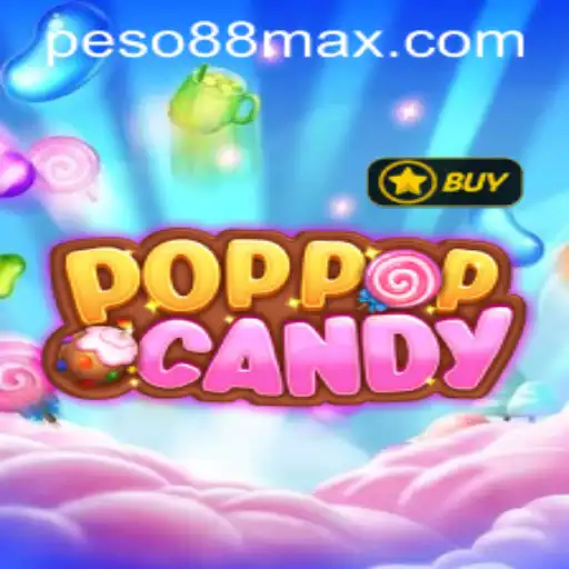 Embark on a Sweet Adventure with POPPOPCANDY: Discover the Official Peso88 Delight