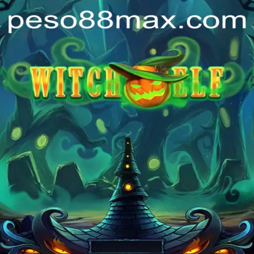 WitchElf: Enter the Mystical World of Peso88 Official