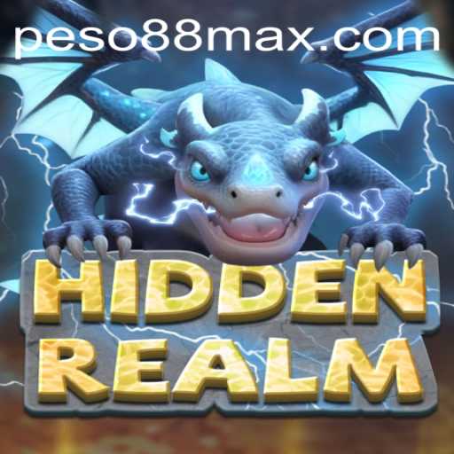 Discover the Mysteries of HiddenRealm and Peso88 Official