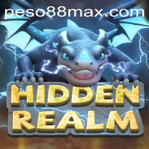 Discover the Mysteries of HiddenRealm and Peso88 Official