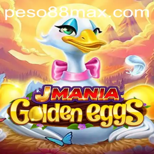 Exploring the Adventure of JManiaGoldenEggs with Peso88 Official