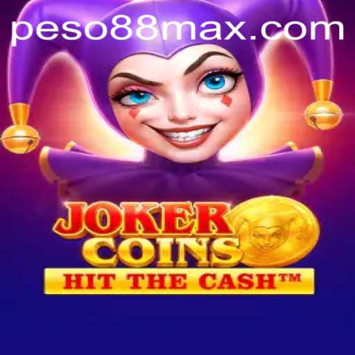 The Thrilling World of JokerCoins: An Insight into Peso88 Official's Latest Gaming Sensation