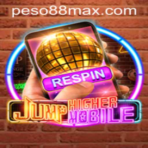 Discover the World of JumpHighermobile: An In-Depth Look at the Exciting Game with Peso88 Official