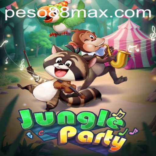 Explore the Thrilling World of JungleParty with Peso88 Official