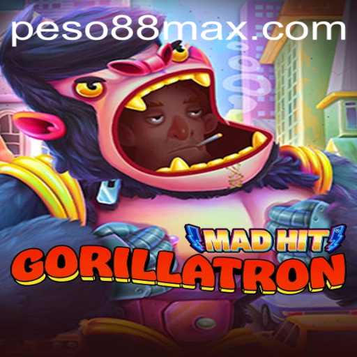 Exploring the Thrilling Universe of MadHitGorillatron
