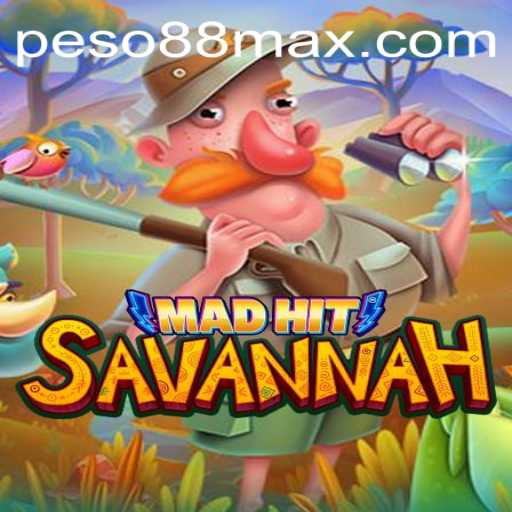 Exploring MadHitSavannah: A Game That Redefines Adventure
