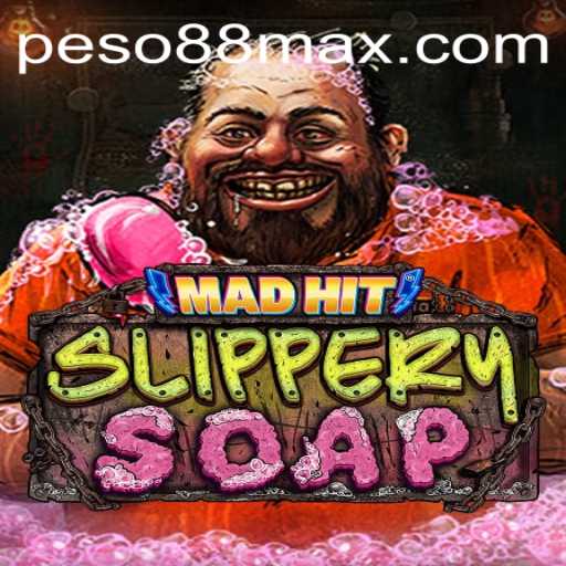 MadHitSlipperySoap: Dive into the Zany World of Peso88 Official