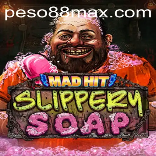 MadHitSlipperySoap: Dive into the Zany World of Peso88 Official