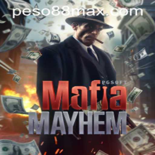 Unveiling the Thrills of MafiaMayhem: A Deep Dive into the Game with Peso88 Official