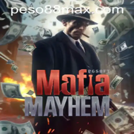 Unveiling the Thrills of MafiaMayhem: A Deep Dive into the Game with Peso88 Official