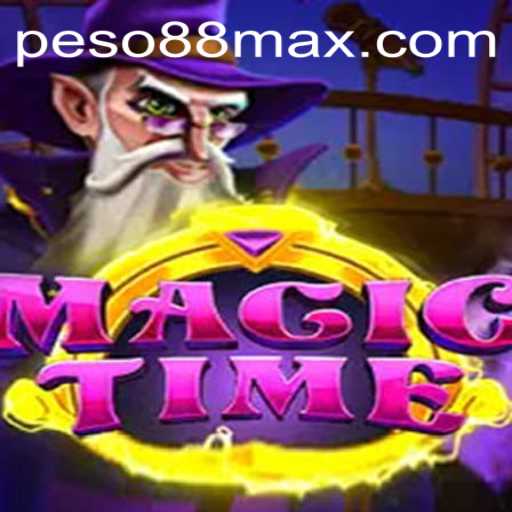 Explore the Enchanting World of MagicTime with Peso88 Official