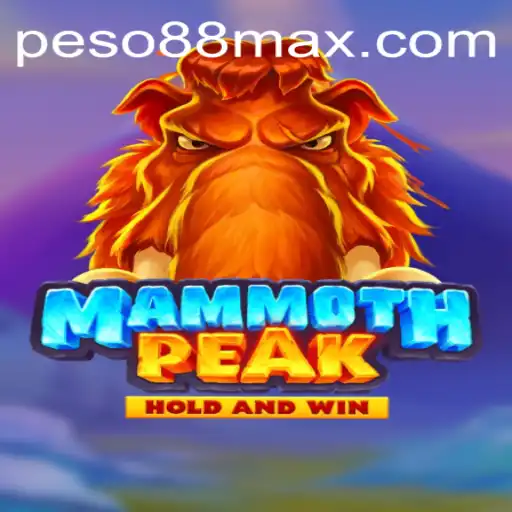 Unveiling MammothPeak: An Immersive Gaming Experience Linked with Peso88 Official