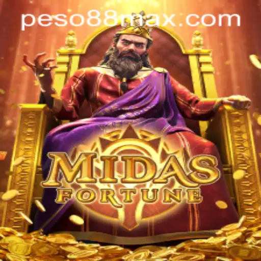 Discover the Enchanting World of MidasFortune with Peso88 Official