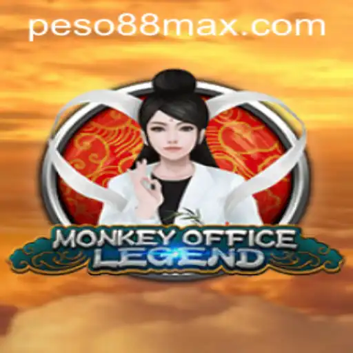 MonkeyOfficeLegend: A New Adventure in Virtual Gaming