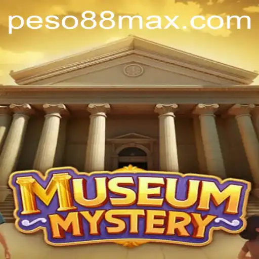 MuseumMystery: Unravel the Secrets with Peso88 Official