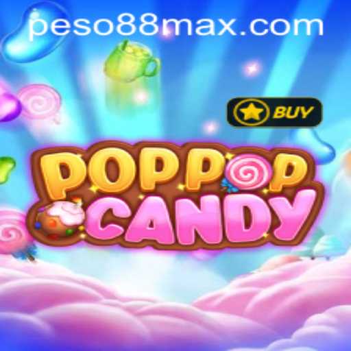 Embark on a Sweet Adventure with POPPOPCANDY: Discover the Official Peso88 Delight