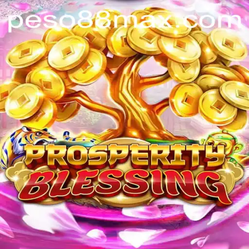 Exploring the Exciting World of ProsperityBlessing: A Detailed Guide