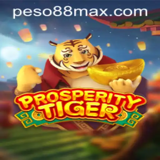 Exploring ProsperityTiger: A New Era of Gaming with Peso88 Official