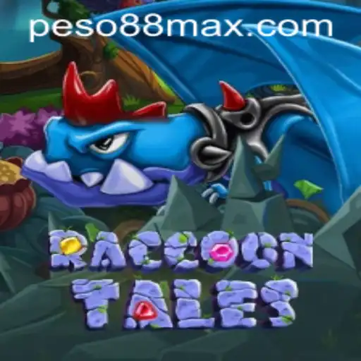 RaccoonTales: Discover the Exciting World of Peso88 Official's New Game