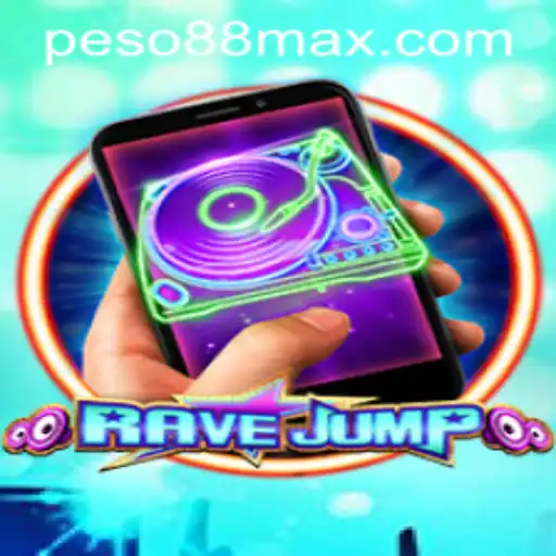 RaveJumpmobile: An Immersive Gaming Experience with Peso88 Official